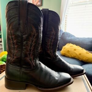 Tecovas “The Doc”